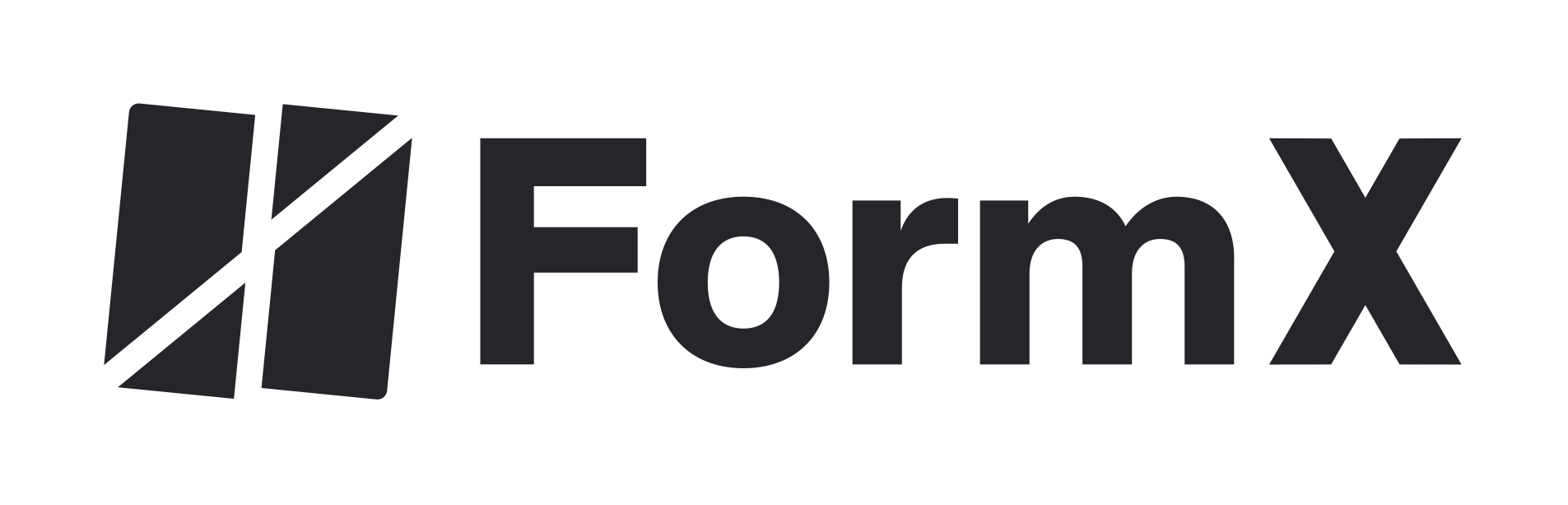 formx logo